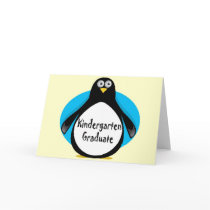 Kindergarten Graduation Gifts cards