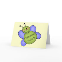 Kindergarten Graduation Gifts cards