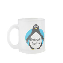 Kindergarten Graduation Gifts mugs