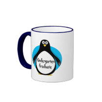 Kindergarten Graduation Gifts mugs