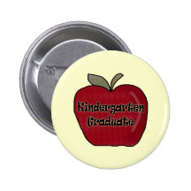 Kindergarten Graduation Gifts Pin