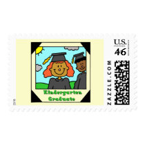 Kindergarten Graduation Gifts postage