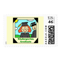 Kindergarten Graduation Gifts postage