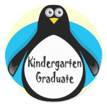 Kindergarten Graduation Gifts stickers