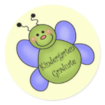 Kindergarten Graduation Gifts stickers