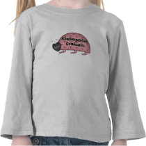 Kindergarten Graduation Gifts t-shirts