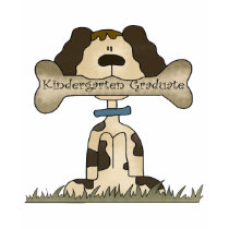 Kindergarten Graduation Gifts t-shirts