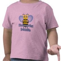 Kindergarten Graduation Gifts Tshirt