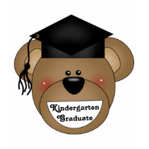 Kindergarten Graduation T-shirts and Gifts