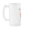Kindergarten Kid Girls Mug mug
