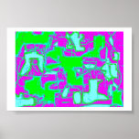 kindergarten print