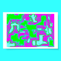 kindergarten posters