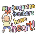 Teacher Aprons