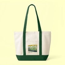 Kindergarten Thank-you gift bags