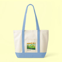 Kindergarten Thank-you gift - v.2 bags