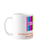 kinderific Mug