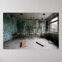Kinderkrankenzimmer Posters