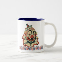 Kindertrauma-Kitchen Coffee Mugs