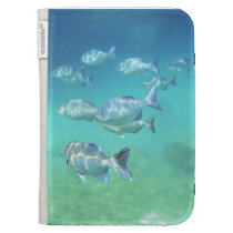 Kindle Case