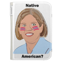 Kindle Case Template