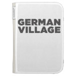 Kindle cover caseable cases