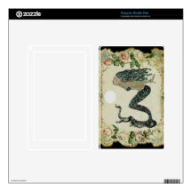 Kindle Fire Cover Skin For Kindle Fire