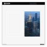 Kindle Fire New York skyline skin Kindle Fire Decal