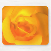 Kindled Rose Mousepad mousepads