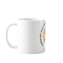 Kindness and Grace Mug