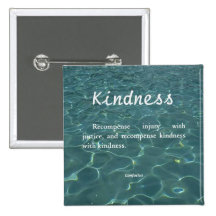 Kindness for Kindness Buttons