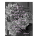 Kindness Inspirational Poster posters