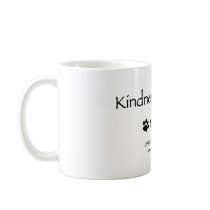 Kindness is power Mug