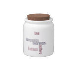 Kindness Matters Candy Jar Kindness Matters Candy Jar