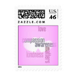 Kindness Matters Hearts Postage Kindness Matters Hearts Postage