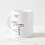 Kindness Matters Jumbo Mug Kindness Matters Jumbo Mug