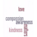 Kindness Matters shirt