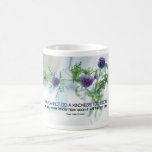 Kindness Motivational Mug
