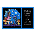 Kindness Poster posters