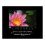 Kindness Poster