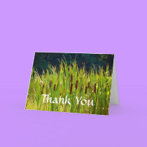 Kindness - thank-you card cards