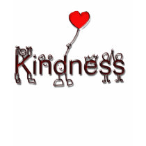 Kindness Tshirts