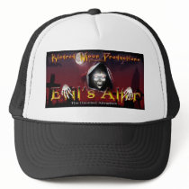 Kindred Moon Productions Evils Alter Hat by kindredmoon Kindred Moon Productions Evils Alter Hat