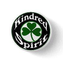 Kindred Spirit Band buttons by dmdobbsjr Kindred Spirit Band buttons