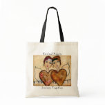 Kindred Spirits Bag