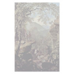Kindred Spirits By Durand Asher Brown Custom Stationery