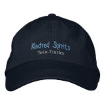 Kindred Spirits Hat (M) Baseball Cap