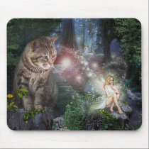Kindred Spirits mousepads