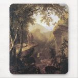 Kindred Spirits Mousepad