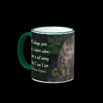 Kindred Spirits mugs