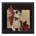 Kindred Spirits print